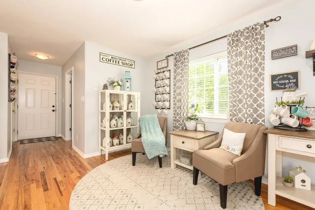 Local Comercial La Calera